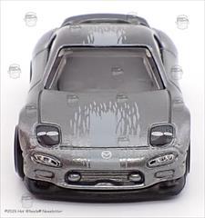 MF Grey - Fast & Furious